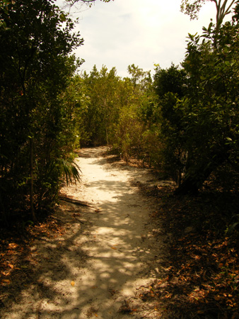 Long Key State Park