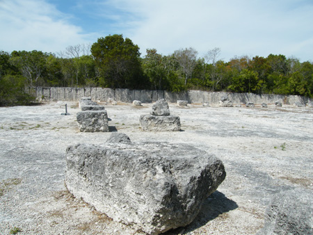 Windley  Key State Park