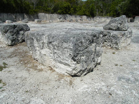 Windley  Key State Park