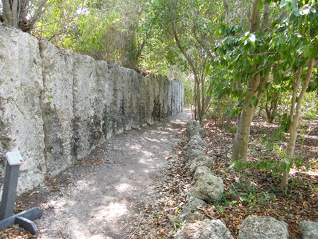 Windley  Key State Park