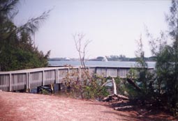 Fishing Pier