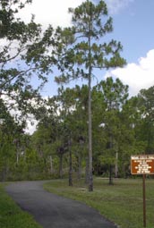Okeeheelee Nature Center